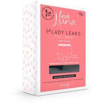 Love Luna Lady Leaks? Full Brief 14to16 each