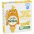 Little Bellies Organic Cheese Oatcakes 80g