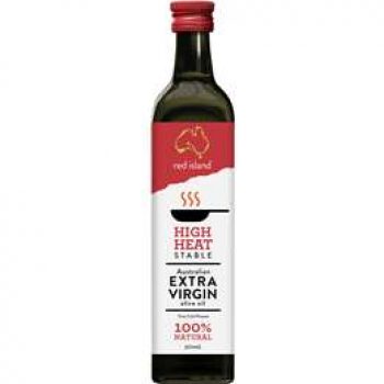 Red Island Evoo High Heat 500ml