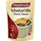 Masterfoods Schnitzel Mix Cheese Flavour  80g