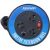 Jackson 3 Meter Power Outlet Extension Lead Reel each