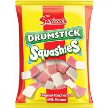 Swizzels Squashies Original  160g