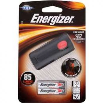 Energizer Cap Light  each
