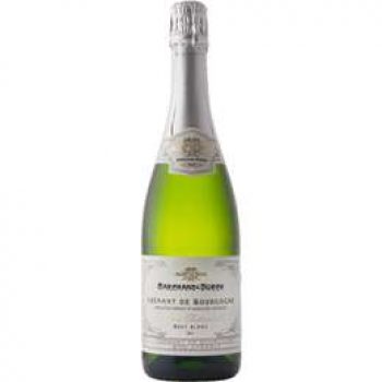 Marchand & Burch Cremant De Bourgone Brut Blanc  750ml