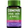Cenovis Hair, Skin & Nails Tablets 60 pack