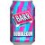 Barrs Bubblegum Drink  330ml