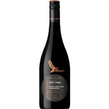 Wolf Blass Maker’s Project Reserve Pinot Three 750ml