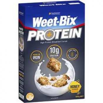 Sanitarium Weet-bix Protein  500g