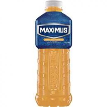 Maximus Mango Passionfruit Drink  1l