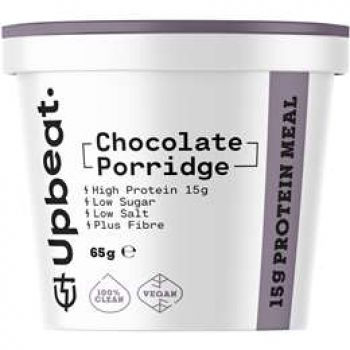 Upbeat Chocolate Porridge  65g
