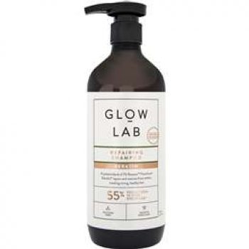 Glow Lab Repairing Shampoo  600ml