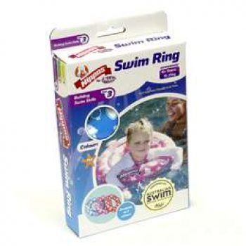 Wahu Nippas Swim Ring  each