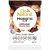 Go Natural Probiotic Slab Hiprotein Double Chocolate 50g
