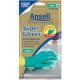 Ansell Gloves Super Large Size 9 1 pair