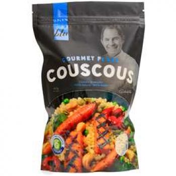Blu Gourmet Pearl Couscous  400g