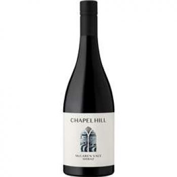Chapel Hill Shiraz Mclaren Vale 750ml