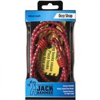 Jack Hammer Occy Strap 900mm  each