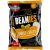 Orgran Beanies Sweet & Salty  80g