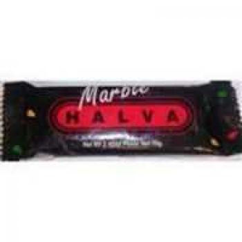 Achva Snacks Halva Marble 70g