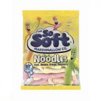 So Soft Marshmallow Noodles  280g