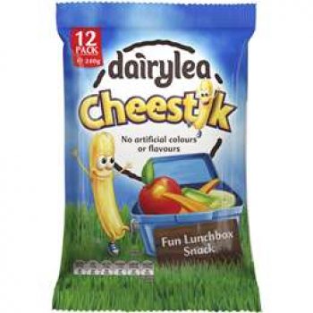 Dairylea Cheestik Sticks 240g