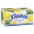 Kleenex Facial Tissue Soft & Thick  95 pack