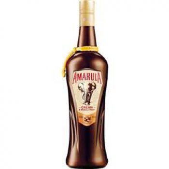 Amarula Cream Liqueur  700ml