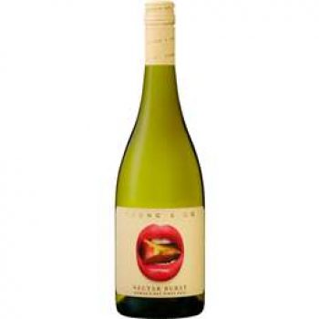 Young And Co. Hawkes Bay Pinot Grigio  750ml