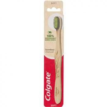 Colgate Bamboo Toothbrush  each