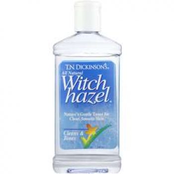 T.n. Dickinson’s Toners Witch Hazel 240ml