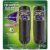 Nicorette Quit Smoking Quickmist Mouth Spray Cool Berry 13.2ml x2 pack