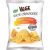 Vege Chips Rice Crackers Cheese  75g