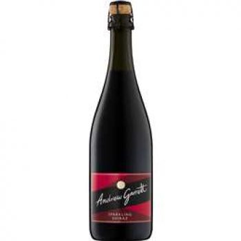 Andrew Garrett Sparkling Shiraz 750ml