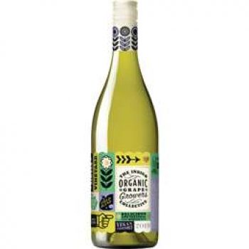 The Indigo Organic Field Blend  750ml