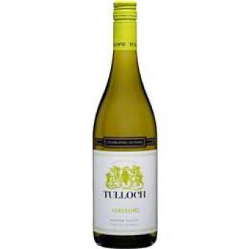 Tulloch Verdelho  750ml