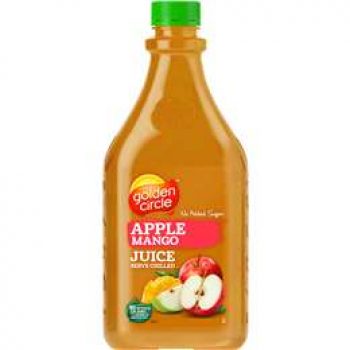 Golden Circle Apple & Mango Juice 2l