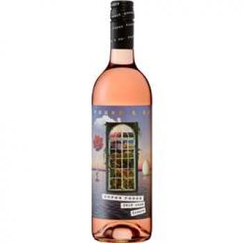 Young And Co. Super Fresh Rose  750ml