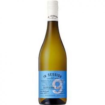 Crafters Union In Session Sauvignon Blanc  750ml
