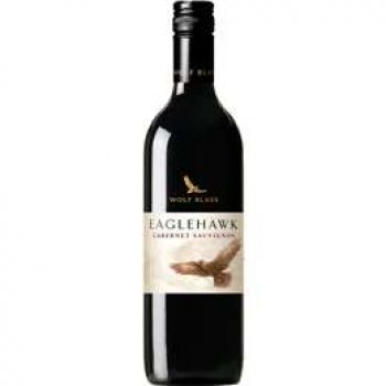 Wolf Blass Cabernet Sauvignon Eaglehawk Cabernet Sauvignon 750ml