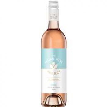 The Vegan Wine Project Rose  750ml