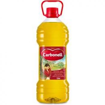 Carbonell Original Olive Oil  3l