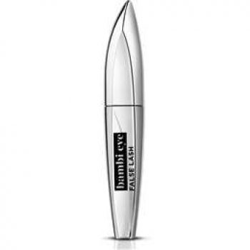 L’oreal Mascara False Lash Bambi Black each