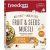 Freedom Foods Cereal Muesli Gluten And Wheat Free 500g
