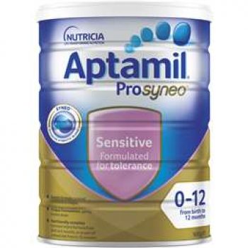 Aptamil Pro Syneo Infant Formula  900g