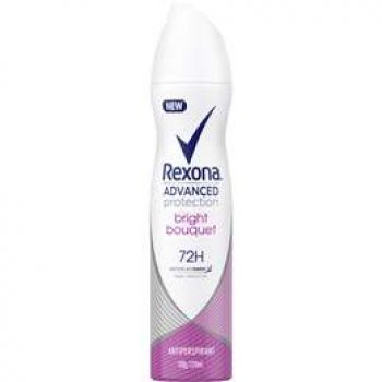 Rexona Women Advanced Protection Antiperspirant Bright Bouquet 220ml