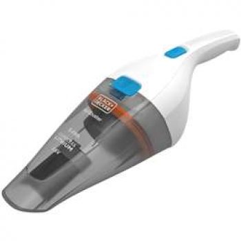 Black+decker 3.6v Lithium-ion Dustbuster  each
