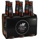 Carlton Zero  330ml x6 pack