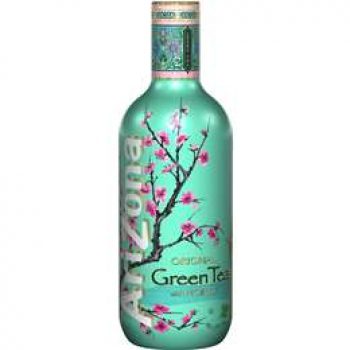 Arizona Green Iced Tea  1.5l