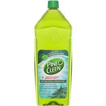 Pine O Cleen Disinfectant Eucalyptus 1.25l