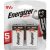 Energizer Max 9v Batteries  2 pack
